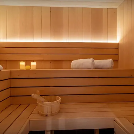 Chalet Angelia - Ovo Network *