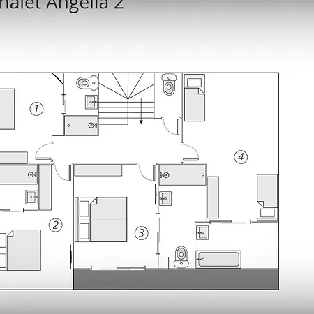 Chalet Angelia - Ovo Network Le Grand-Bornand