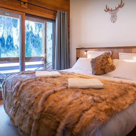 Chalet Angelia - Ovo Network *